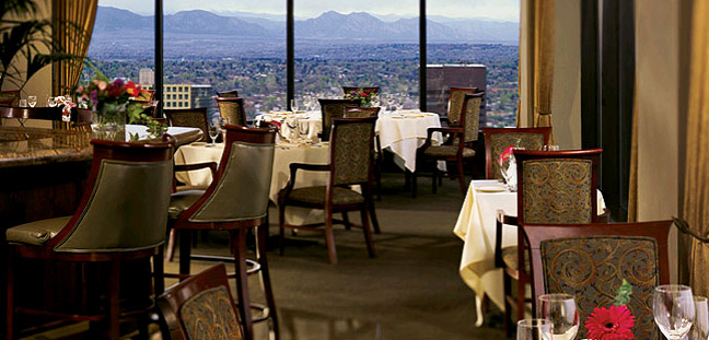 Grand Hyatt Denver